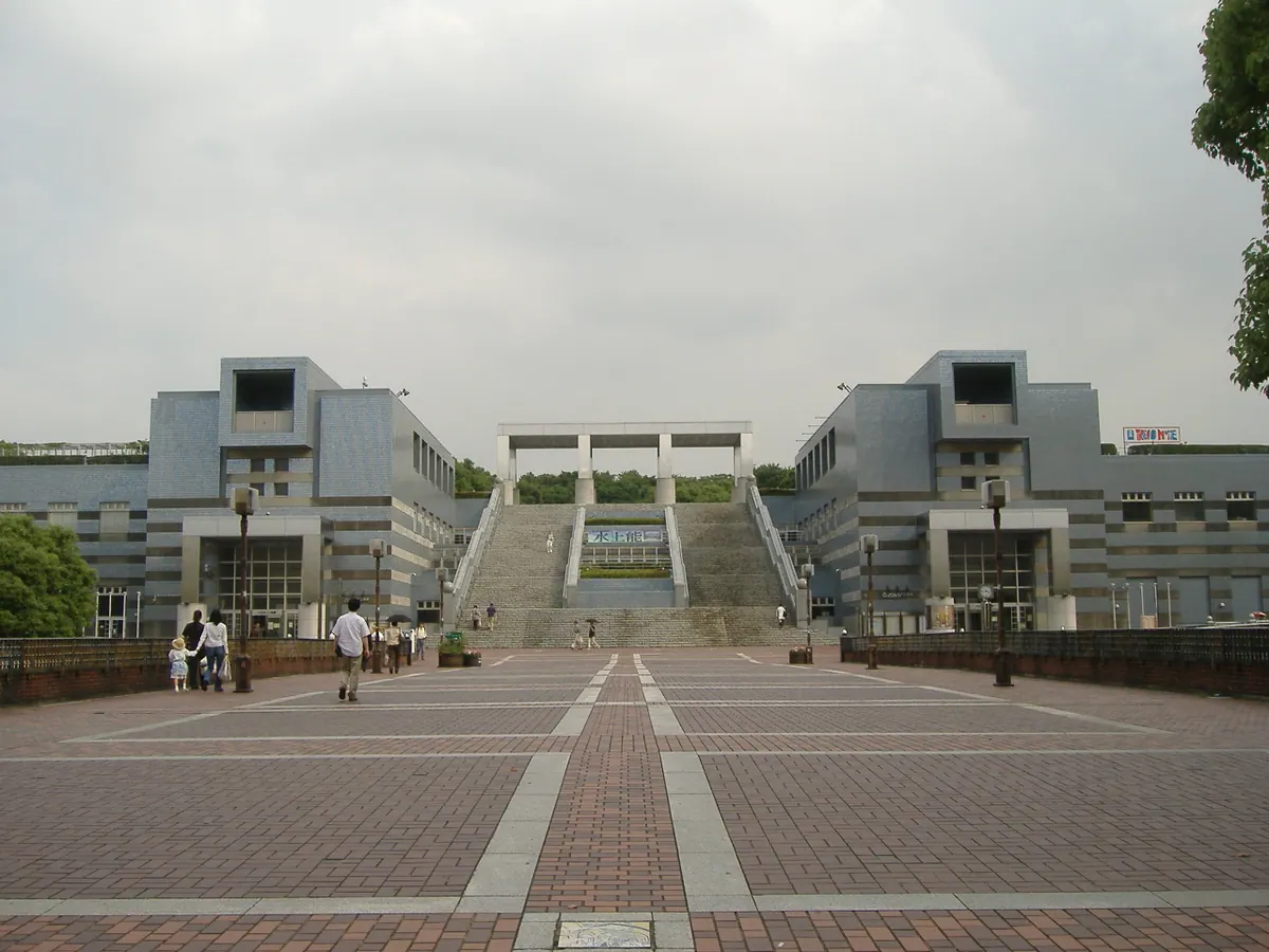 Parthenon Tama