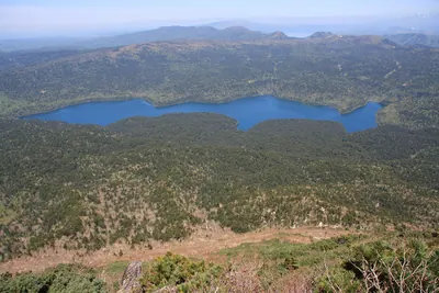 Lake Panketō