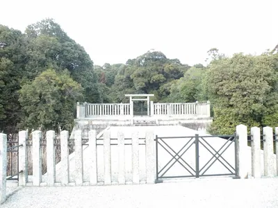 Hishiage Kofun