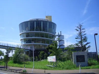 View Fukushimagata