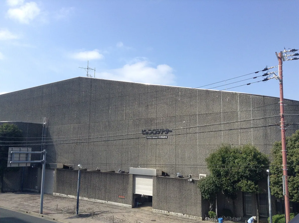 Amagasaki Youth Creative Theater of Hyogo Prefecture