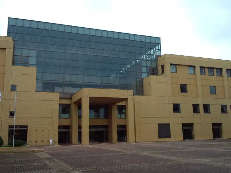 Phoenix Plaza