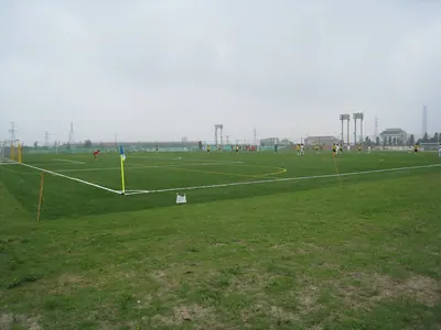 Soga Sports Park