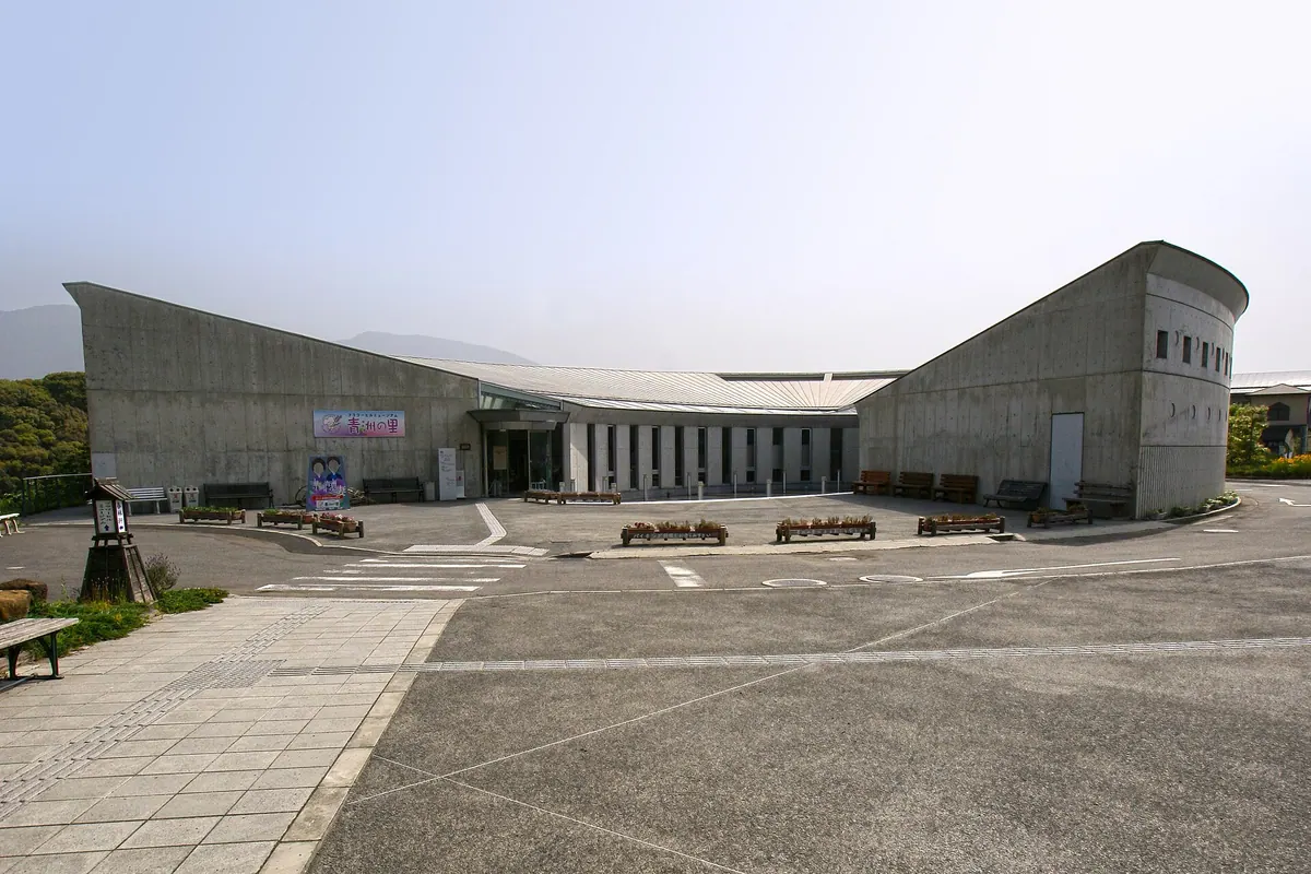 Flower Hill Museum