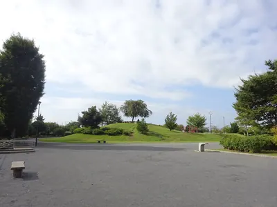 Prince-no-oka Park