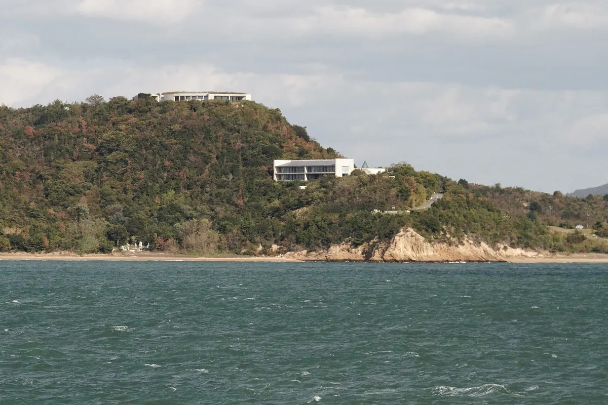 Benesse House