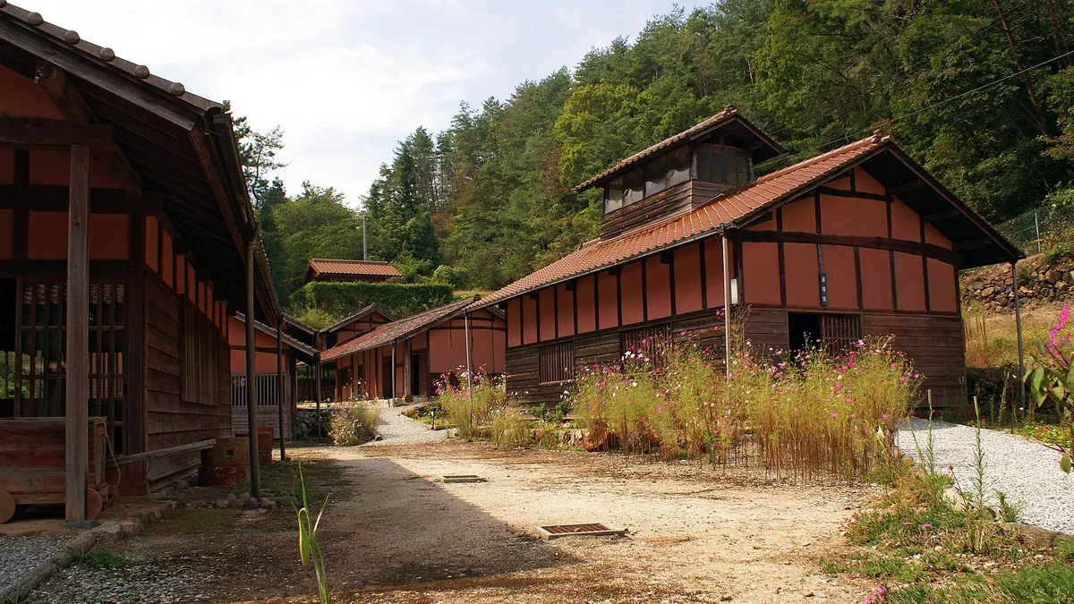 Bengara Factory Museum