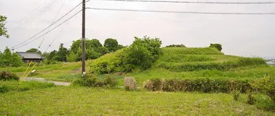 Hokenoyama Kofun