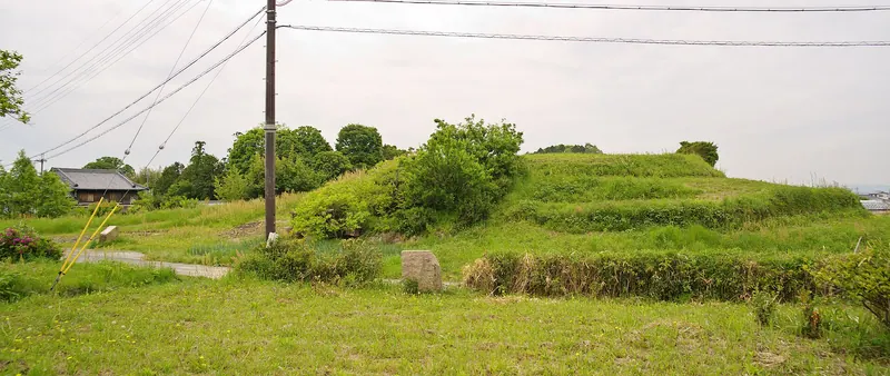 Hokenoyama Kofun