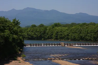 Mount Horohoro