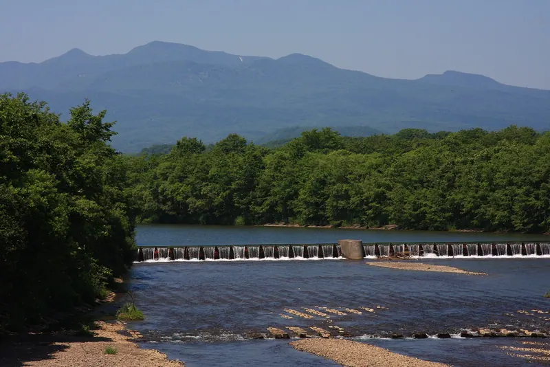 Mount Horohoro