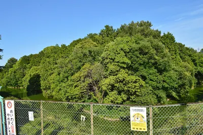 Bokeyama Kofun