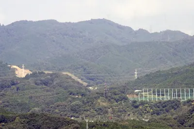Mount Ponpon