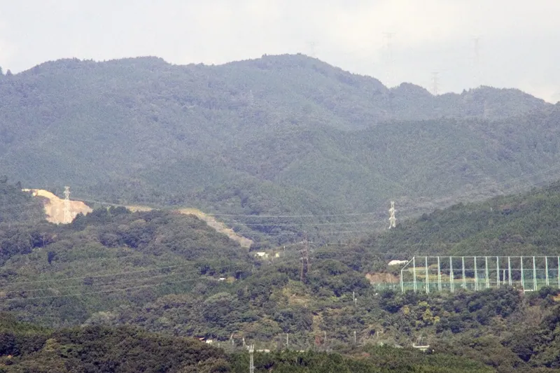 Mount Ponpon