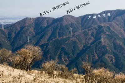 Mount Mizuhino