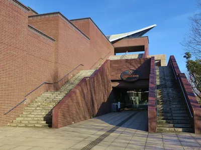 Ibaraki Nature Museum