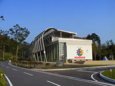Mushi Tech World