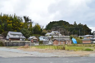 Mesuriyama Kofun
