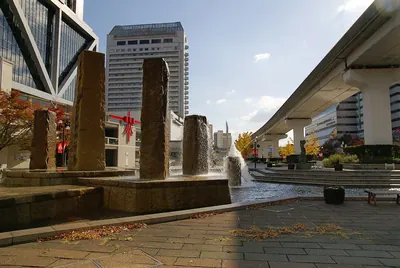 River Mall