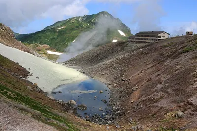 Rindō Pond