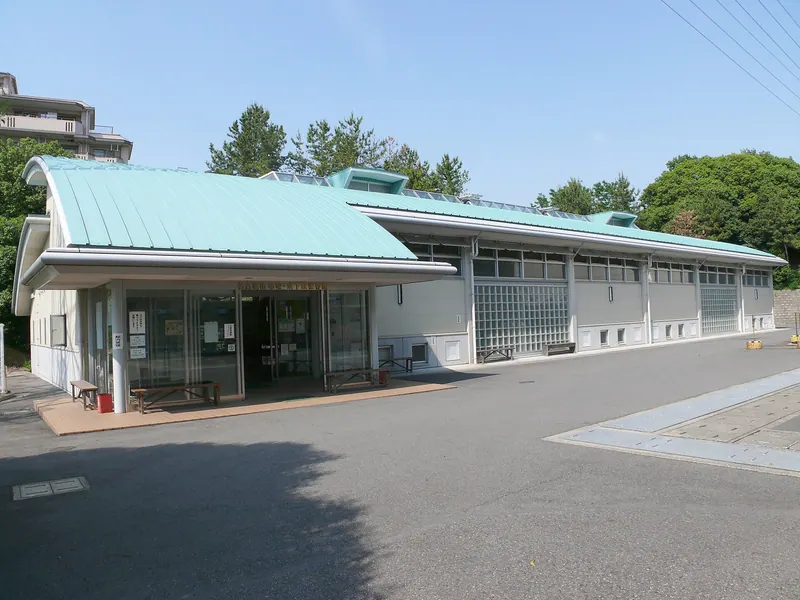 Nagoya City Tram & Subway Museum