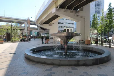 Ichinohashi Park
