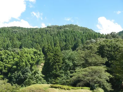Mount Ichijōshiroyama