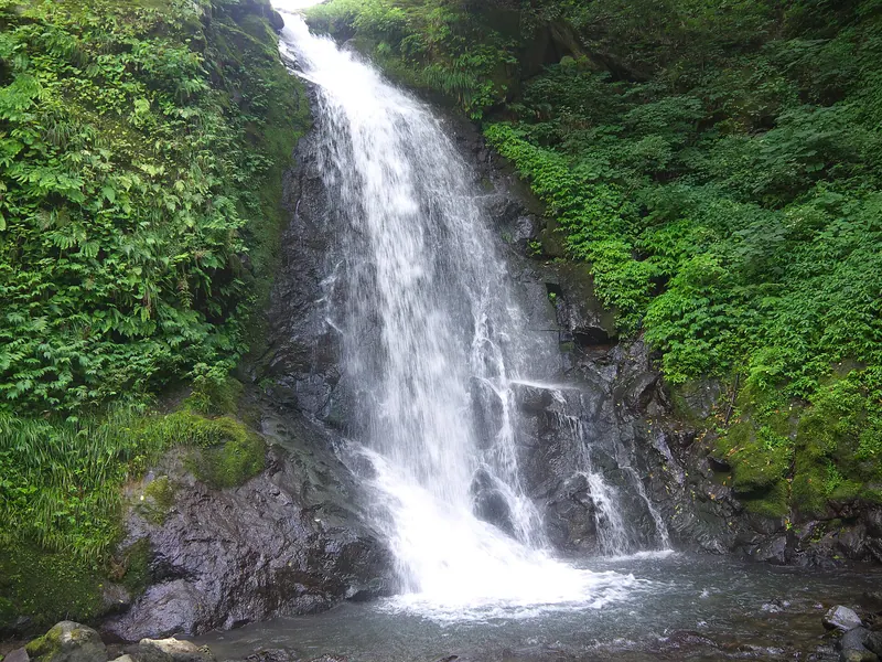 Ichijō Falls