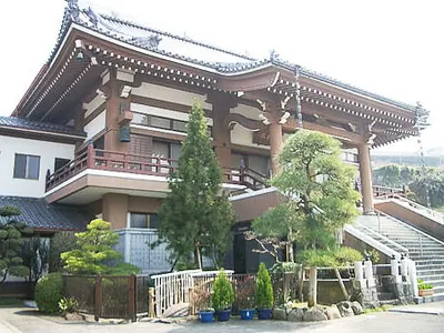 Ichijō-in Temple