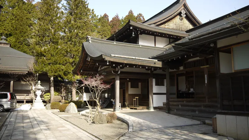 Ichijō-in Temple