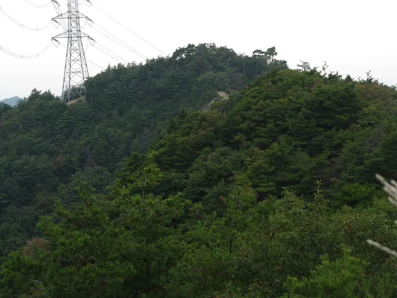 Mount Ittokubō