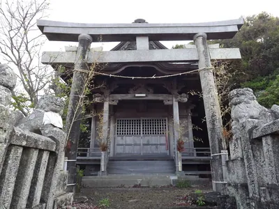 Ichiki Shrine