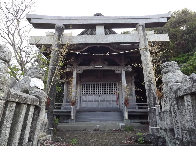 Ichiki Shrine
