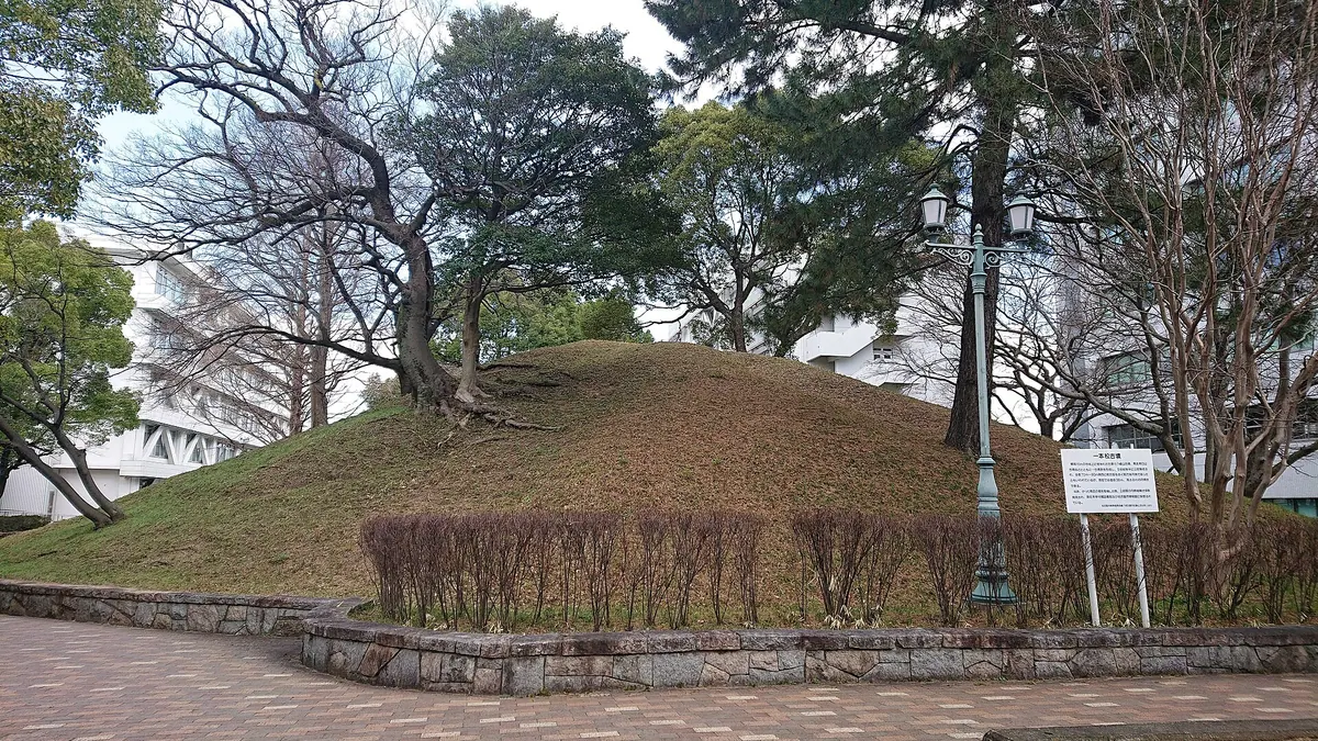 Ippommatsu Kofun