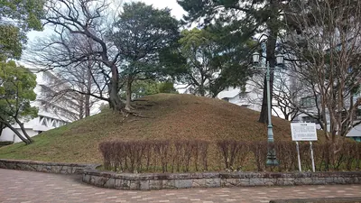 Ippommatsu Kofun