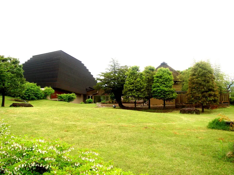 Kobayashi Issa Museum Issakan