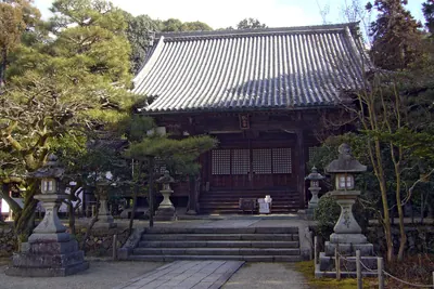 Ichigon-ji Temple