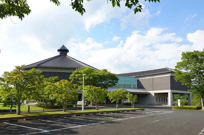 Ichinoseki City Museum