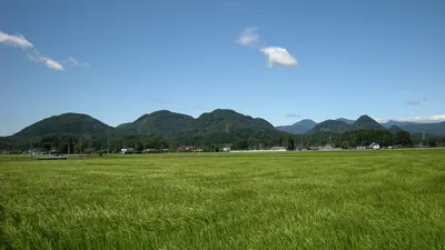 Nanatsumori
