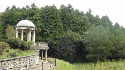 Nanatsudō Park