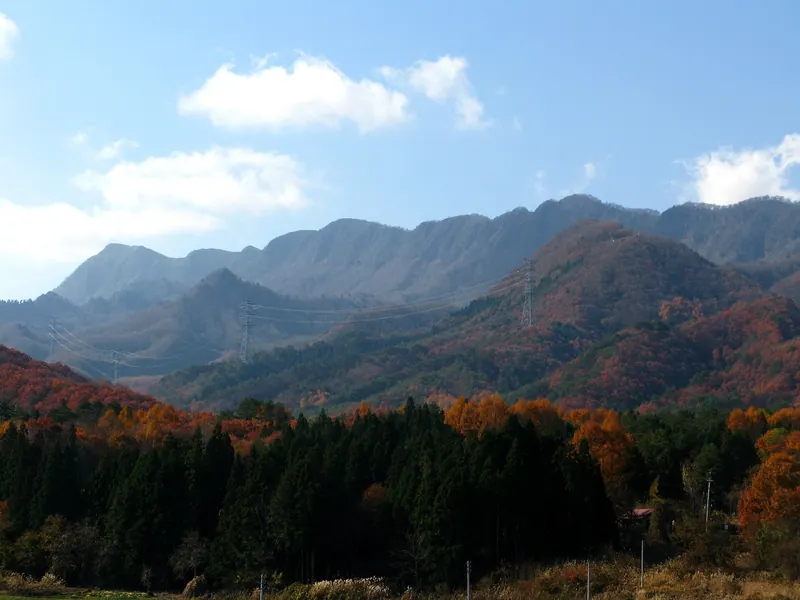 Nanatsugatake