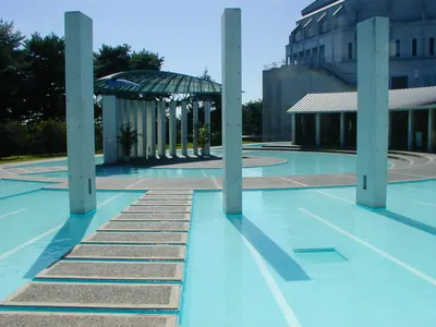 Shichigahama Kokusaimura