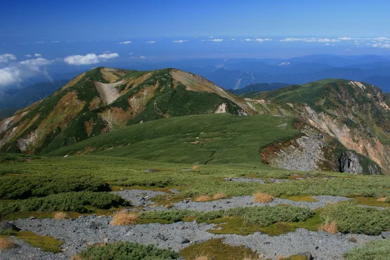 Mount Nanakura