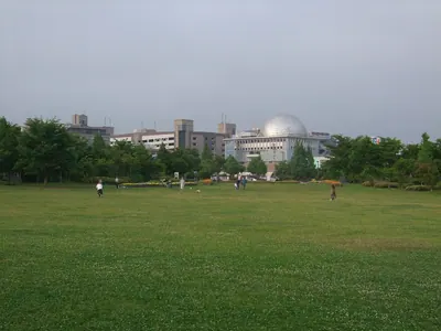 Nanakita Park