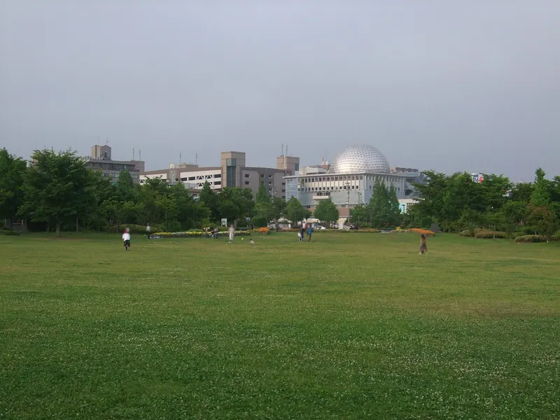 Nanakita Park