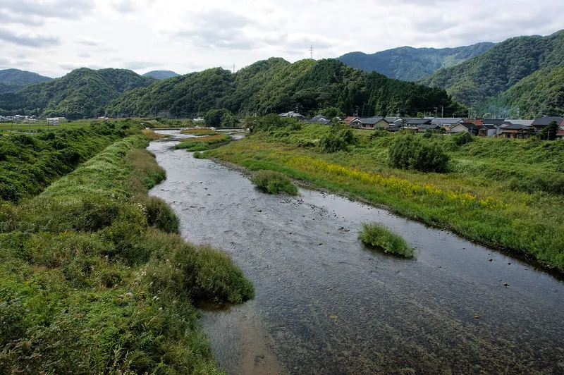 Shichikama Onsen