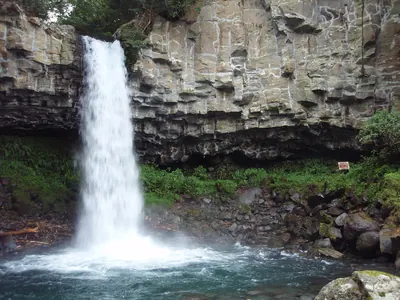 Banjō Falls