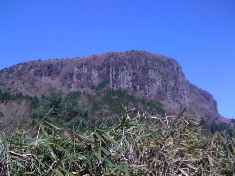 Mount Hane