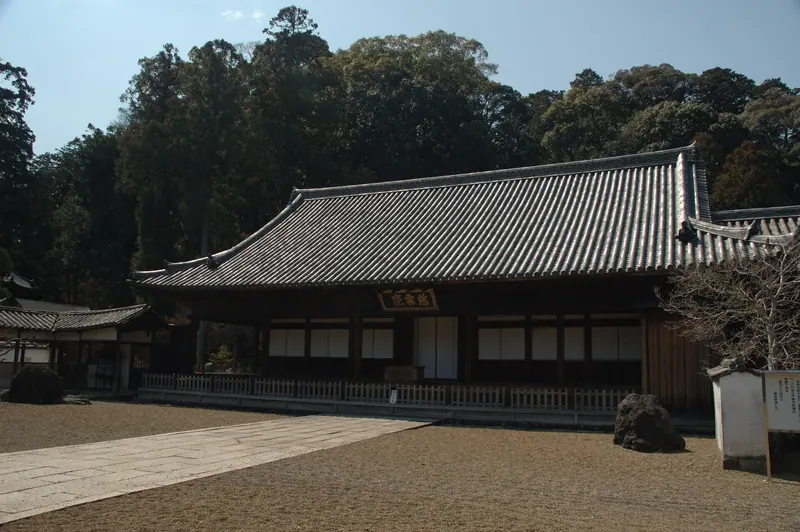 Jōroku-ji Temple