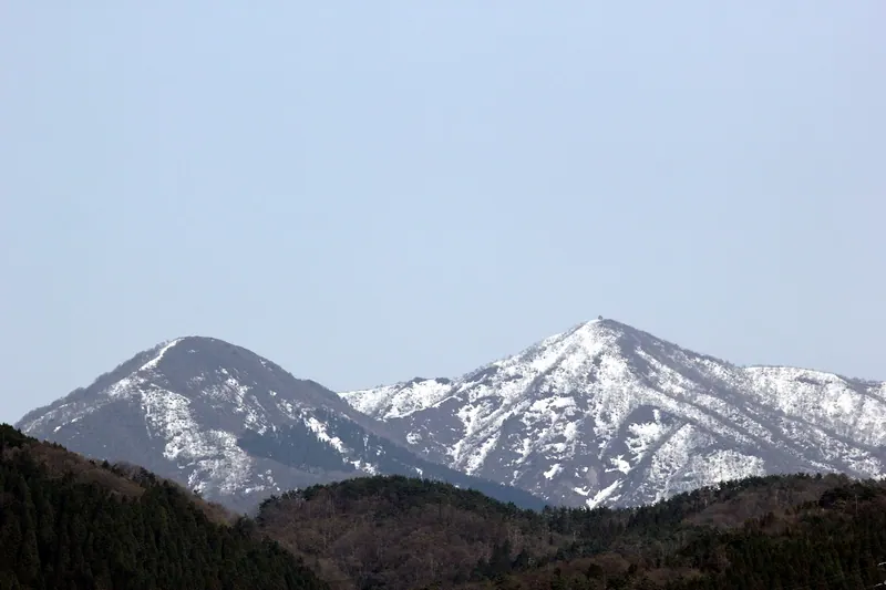 Mount Takekurabe